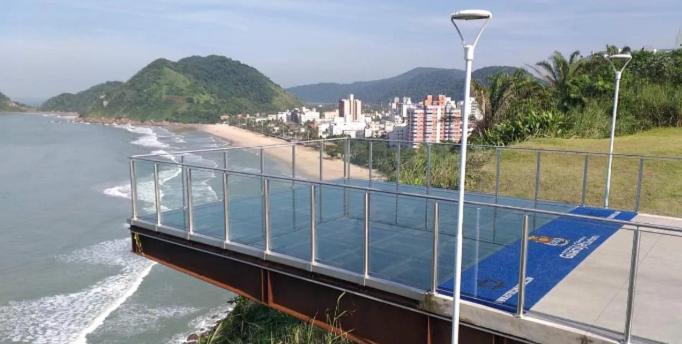 Praia Pitangueiras Guarujá Kültér fotó